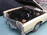 Cadillac Eldorado Wagon 1972 года